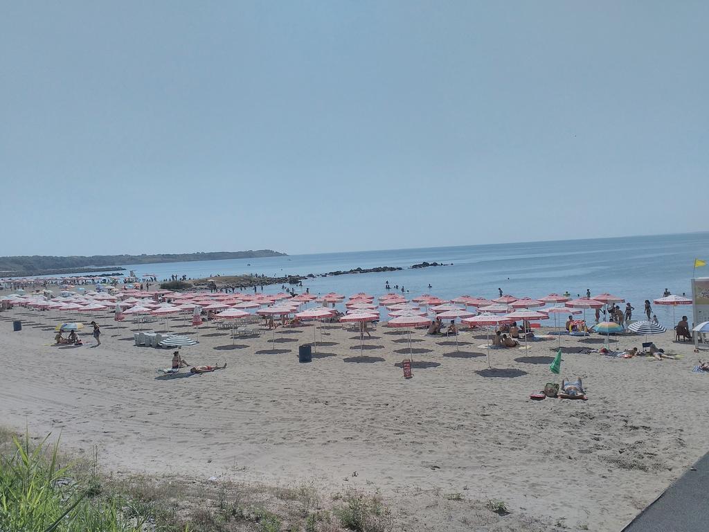 Sea Apartment Burgas Exterior photo